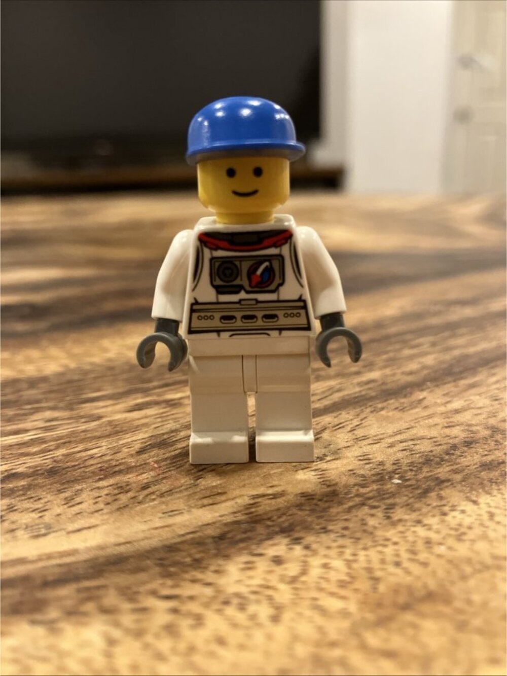 Lego Minifigure ( Authentic )